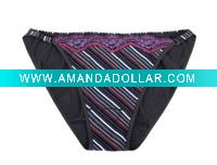 Wholesale thongs panties