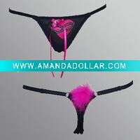 Wholesale sexy lingerie,thong,panties