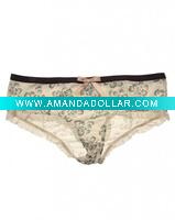 Wholesale The lady's sexy thongs