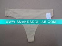 Wholesale fashion thong