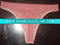 Wholesale seamless briefs