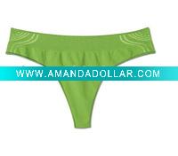 lady seamless thong