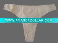 Wholesale thong