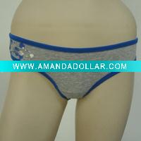 Wholesale briefs M1078