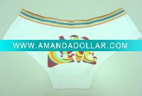 Wholesale 2011fashion lady underwear