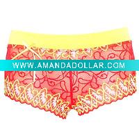 Wholesale Ladie's Boxers