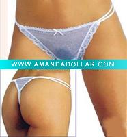 Wholesale The lady's sexy thong