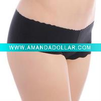 Wholesale ladies seamless sexy lingerie panties