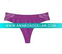 Wholesale ladies hot thong