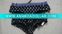 Wholesale ladies panties underwear bikini