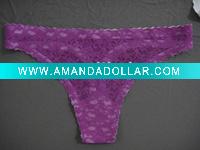 Wholesale panty