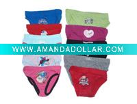 cotton underwear