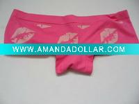 Wholesale ladies lingerie panties