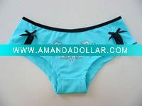 Wholesale pretty fashion cotton underwear