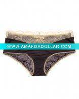 The Lady's sexy thongs