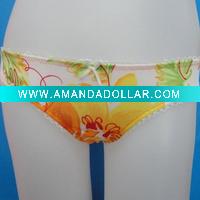 Wholesale women's underwear M1095