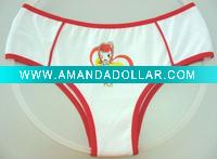 womens' underwear
