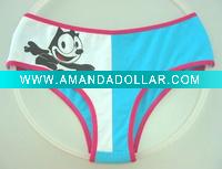 womens' underwear
