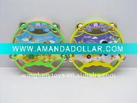 2011 hot selling bell drum toy