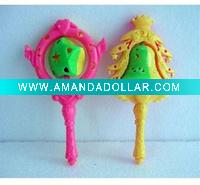 MIXED RING BELL TOYS