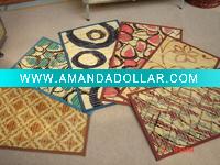 bamboo mat