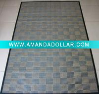 bamboo mat