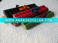 Wholesale bamboo mat