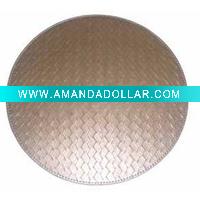bamboo cup mat/coaster