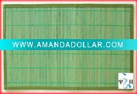 2011 newest table mat