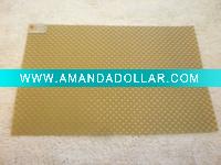 Wholesale bamboo tablemat,decoration table mat products