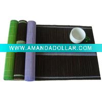 Bamboo Table Mat