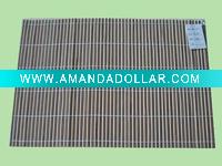 Wholesale Bamboo table mat