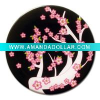 Wholesale Printed Cup mat