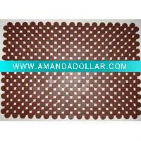 bamboo table mat