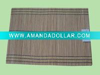 Bamboo Table Mat