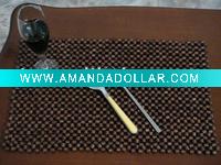 Wholesale Western-style food mat and placemat