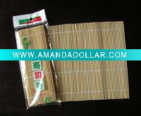 bamboo sushi mat