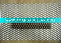bamboo placemat