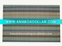 Bamboo placemat
