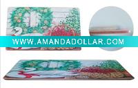 Place mat & coaster(2PM6024)