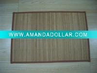 Wholesale Bamboo Placemat