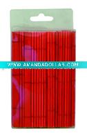Wholesale 4Pcs Bamboo Place mat 10.5X10cm - A02505