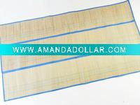 beach mat with shelter