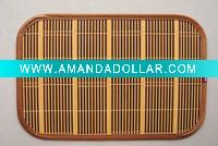 Table Bamboo Placemat