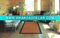 Bamboo Mat 106