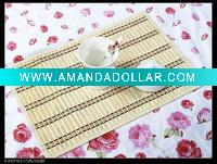 Bamboo placemat