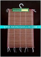 bamboo plate mat passed CE