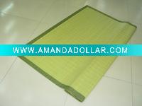 bamboo mat