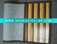 bamboo carpet