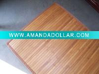bamboo carpet